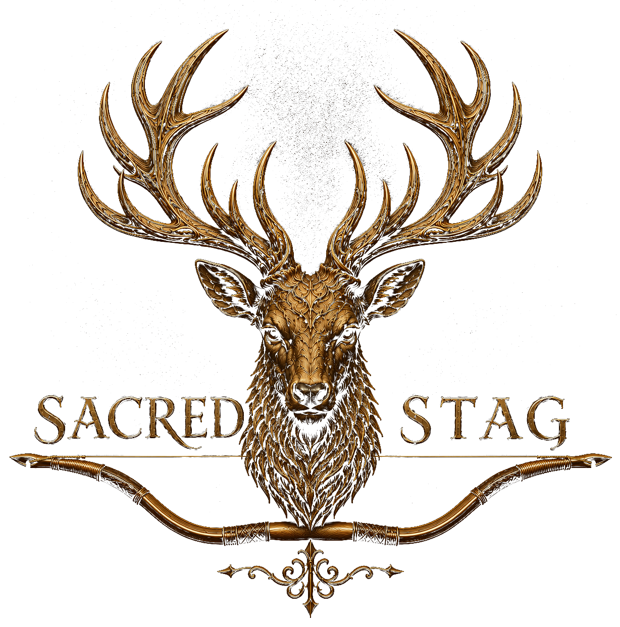 Sacred Stag